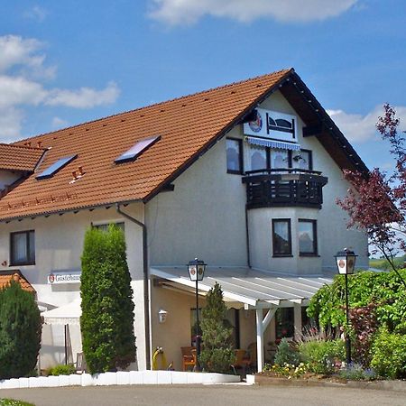 Hotel Schweizerhof 바빙헌앤더렘즈 외부 사진