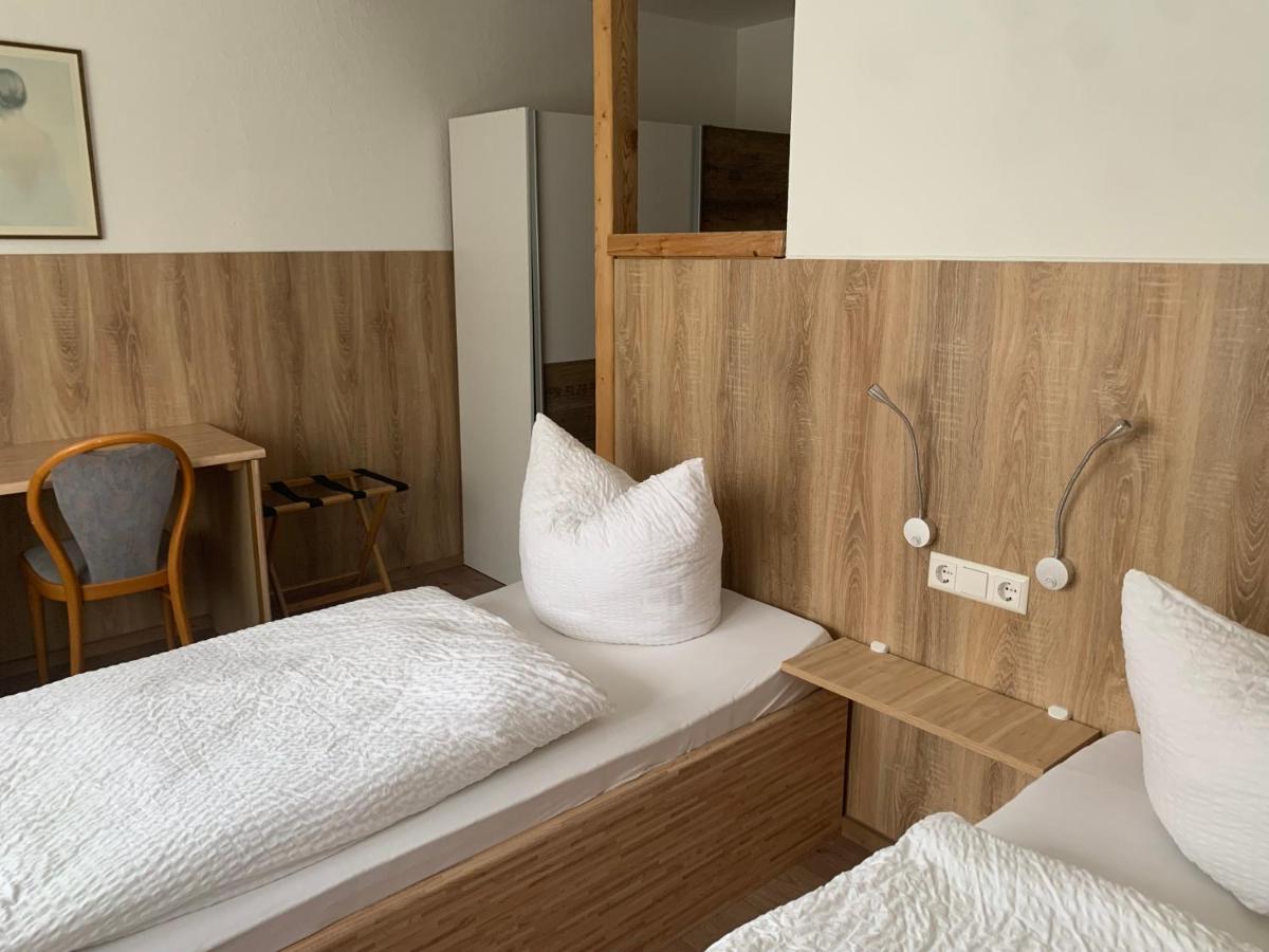 Hotel Schweizerhof 바빙헌앤더렘즈 외부 사진