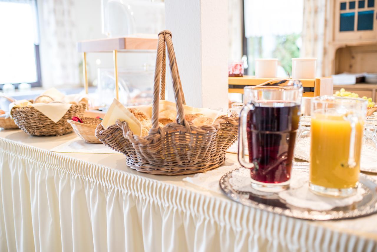 Hotel Schweizerhof 바빙헌앤더렘즈 외부 사진