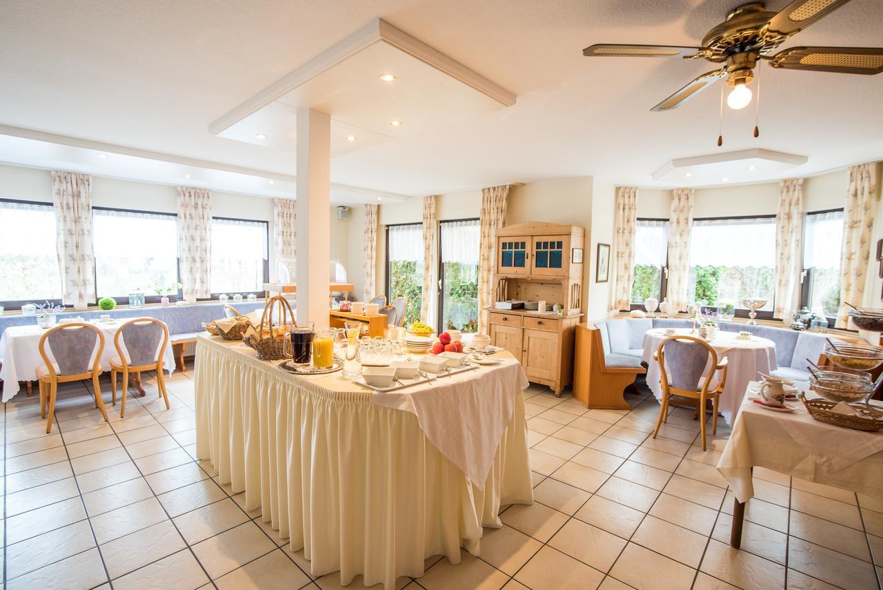 Hotel Schweizerhof 바빙헌앤더렘즈 외부 사진