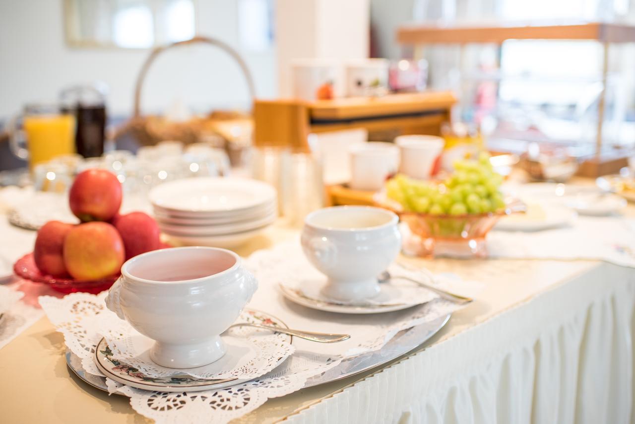 Hotel Schweizerhof 바빙헌앤더렘즈 외부 사진