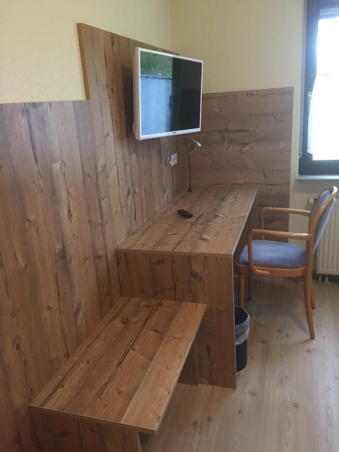 Hotel Schweizerhof 바빙헌앤더렘즈 외부 사진